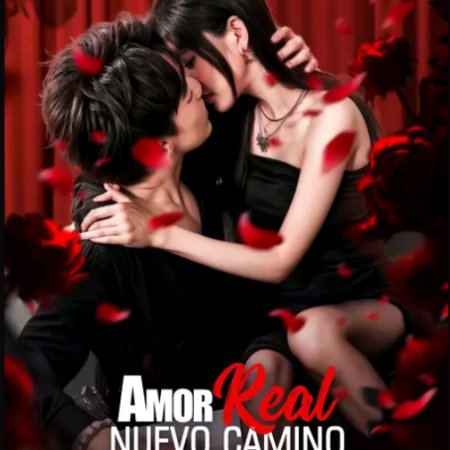 Love Is the Only Eternity (2025)