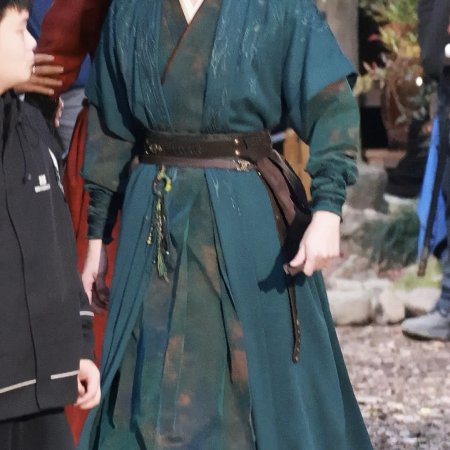 Tian Du Yi Wen Lu ()