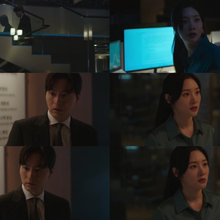 Beyond the Bar (2025)