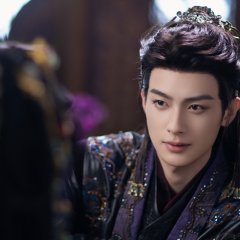 Chen He Yi photo