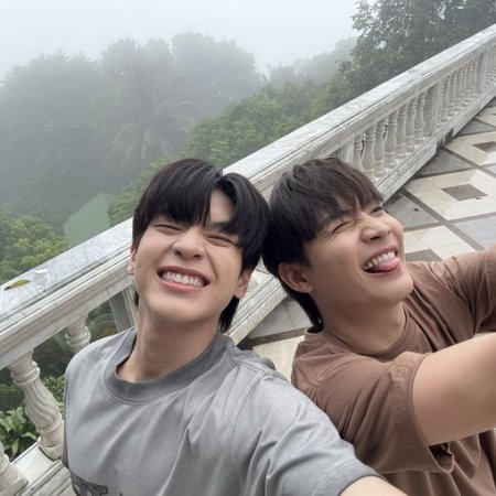 Fourever You Part 2 (2025)
