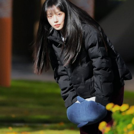 The Genius of Girlfriend (2026)