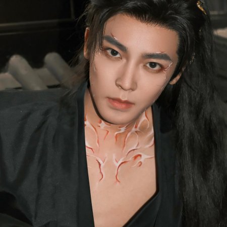 Love in the Clouds (2025)