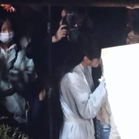 Shadows of Desire ()