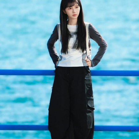 The Genius of Girlfriend (2026)