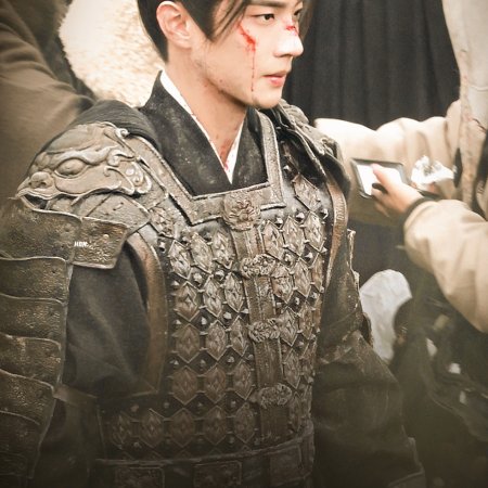 Wish You All the Best ()