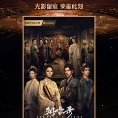 Coroner's Diary Chinese Drama photo