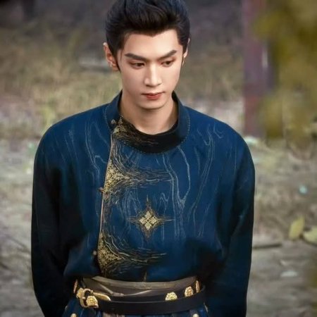 Jiang Shan Wei Pin ()