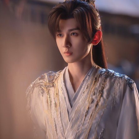 Sword and Beloved (2025)