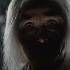 The Ghost Story of the Snow Witch Japanese Movie photo