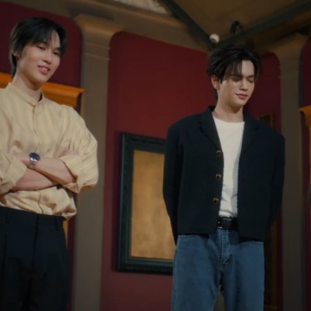 Revamp the Undead Story (2025)