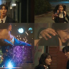 Head over Heels Korean Drama(2025) photo