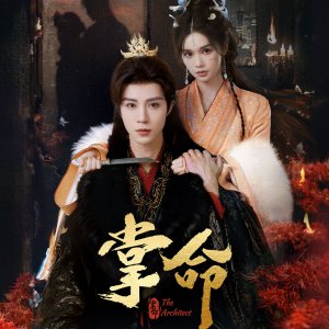 The Architect (2025)