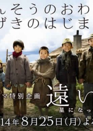 Toi Yakusoku (2014) poster