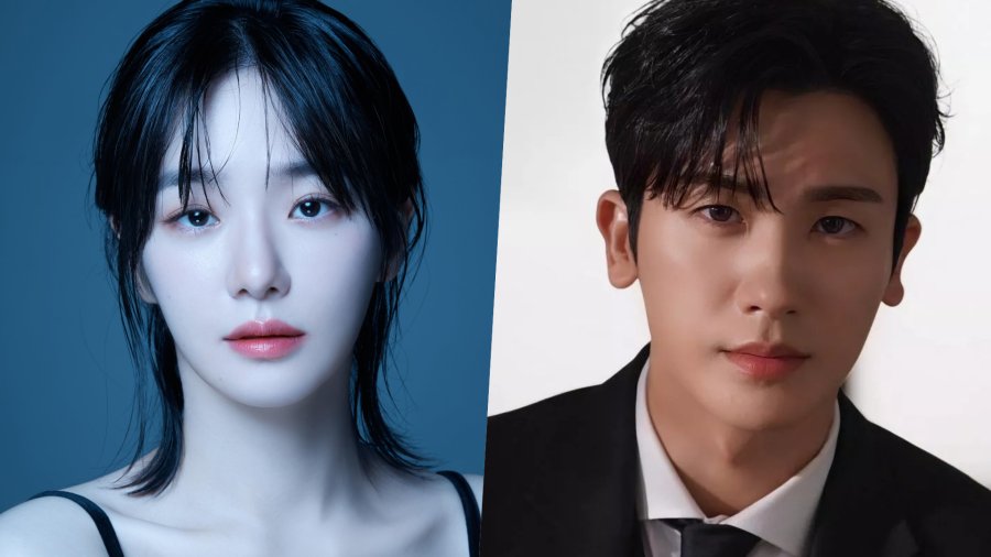 Park Gyu Young will reportedly be Park Hyung Sik's female lead in 'A Proper Romance' - MyDramaList News