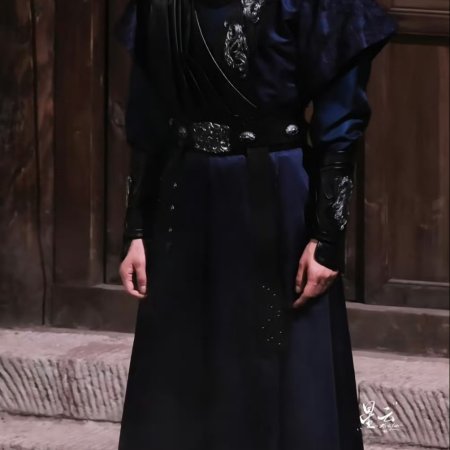 Tian Du Yi Wen Lu ()