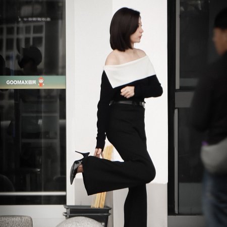 Dahlia Will Bloom All the Time ()