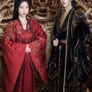 Guess the drama by its poster!!!