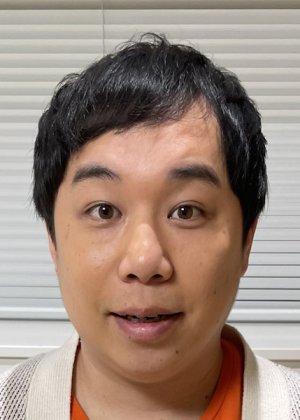 Ishikawa Seiya in Jinsei wo Kaeta Conte Japanese Movie(2026)