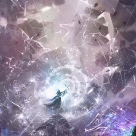 Whispers of Fate (2025)