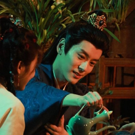 Tian Du Yi Wen Lu ()