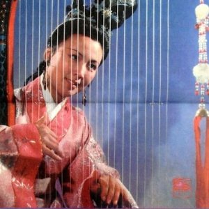 Romance of a Calligrapher (1982)