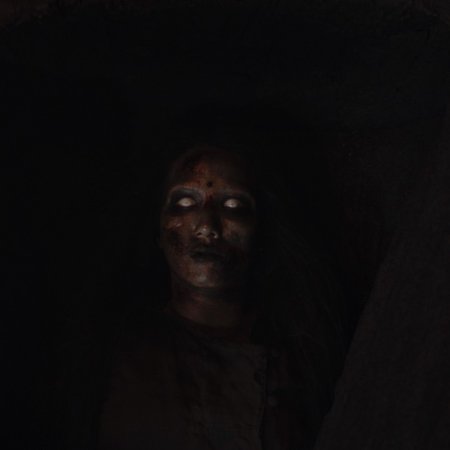 Death Whisperer 3 (2025)