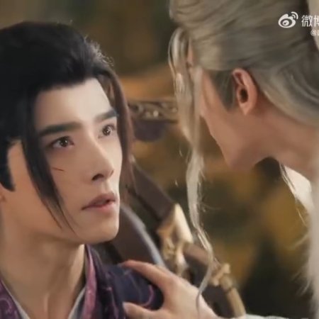 Whispers of Fate (2025)