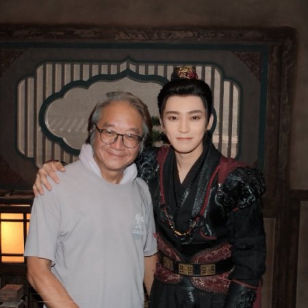 Key to the Phoenix Heart (2026)