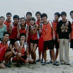 Let's Go to the Beach Korean Drama photo