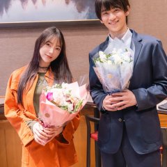 Joyu Meshi Japanese Drama photo