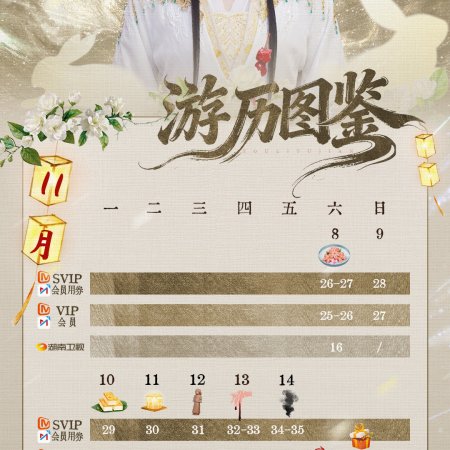 Whispers of Fate (2025)