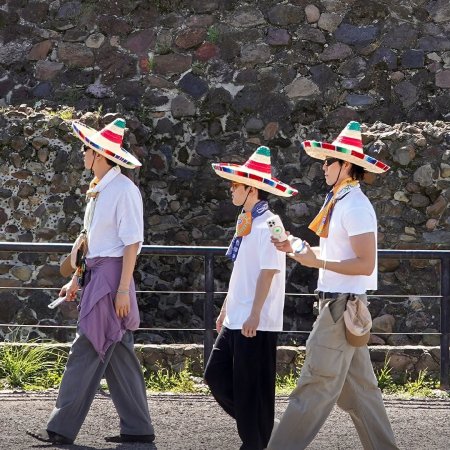 GBRB: Joy Pops Laugh Pops (2025)