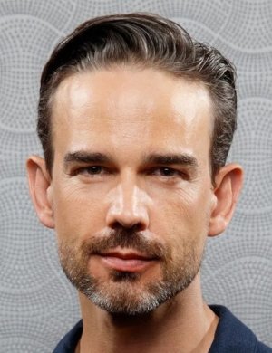 Christopher David Gorham