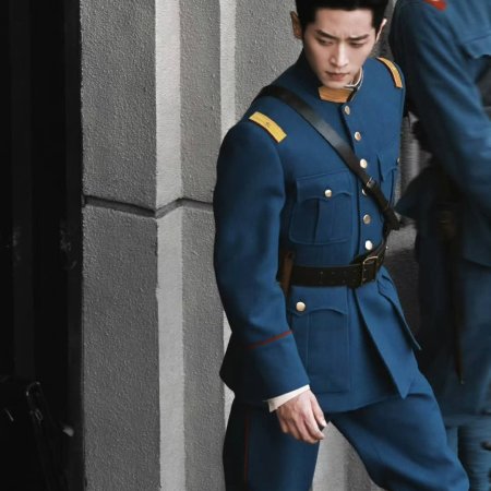 The Lament of Autumn ()