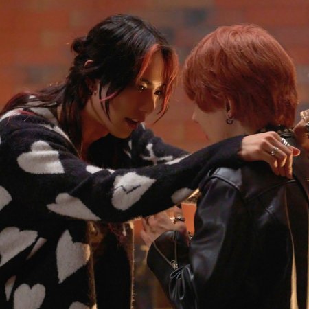 Punks Triangle (2025)