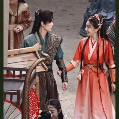 Fate Chooses You Chinese Drama photo