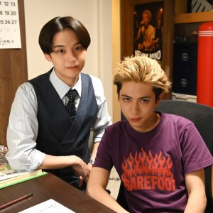 Kateikyoshi no Kishi Knight desu. (2026)