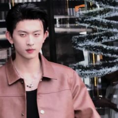 Ye Se Ji Qing Ren Chinese Drama(2025) photo