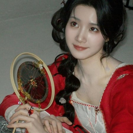 Love in the Clouds (2025)