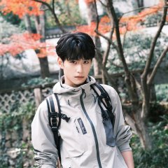 Time Raiders Chinese Drama photo