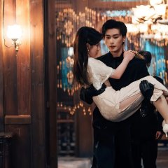 The Fiery Young Marshal Chinese Drama photo