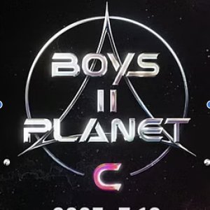 Boys II Planet C (2025)