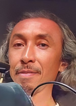 Naruphol Chokanapitak in Those That Follow Thai Movie(2022)