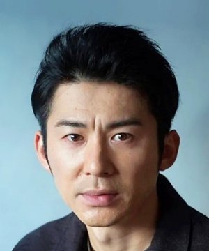 Tasuku Nagaoka