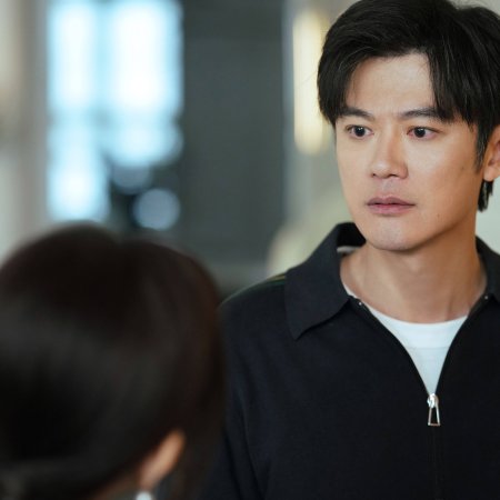 Dear Enemy (2025)