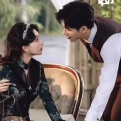 From Hate to Love in Flames Chinese Drama photo