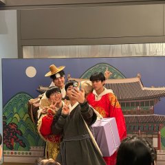 Weak Hero Class 2 Korean Drama photo