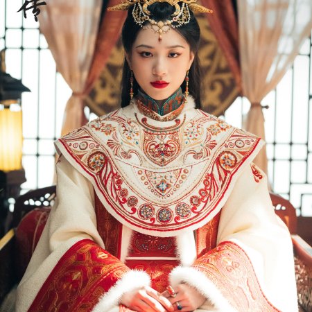 Legend of Zang Hai (2025)