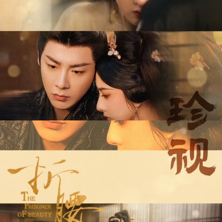 The Prisoner of Beauty (2025)